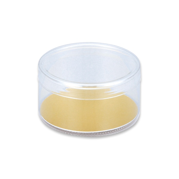 柳井紙工 プラケース　ペット管 75φ×4 85059 1個（ご注文単位100個）【直送品】