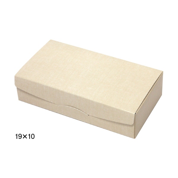 柳井紙工 ギフトケース　トワール 19×10 20092 200枚/束（ご注文単位1束）【直送品】