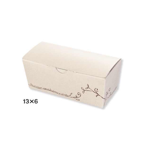 柳井紙工 カジュアルギフトケース　リネン 13×6 20896 300枚/束（ご注文単位1束）【直送品】