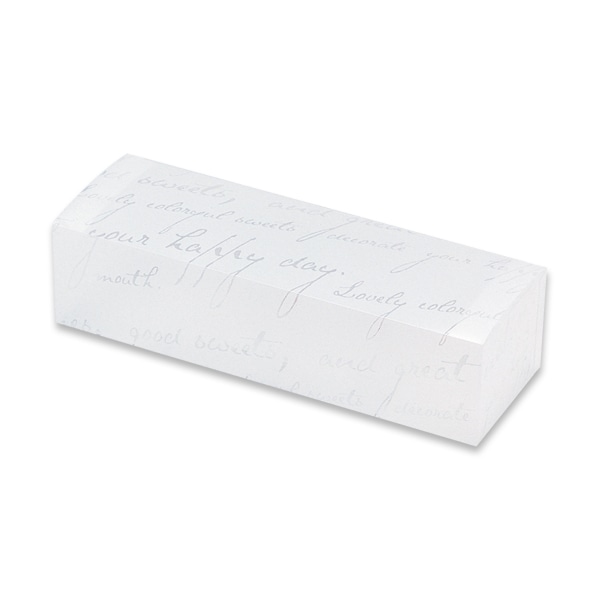 柳井紙工 カジュアルギフトケース　ニュアンス 24×8 60040 200枚/束（ご注文単位1束）【直送品】