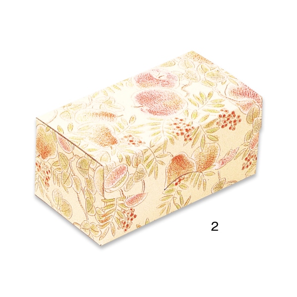 柳井紙工 カジュアルギフトケース　プラム 2 62949 200枚/束（ご注文単位1束）【直送品】