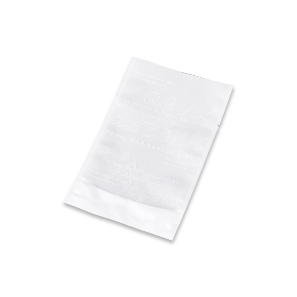 柳井紙工 ギフト袋　デミパックスリム  02311　バロール 500枚/束（ご注文単位1束）【直送品】