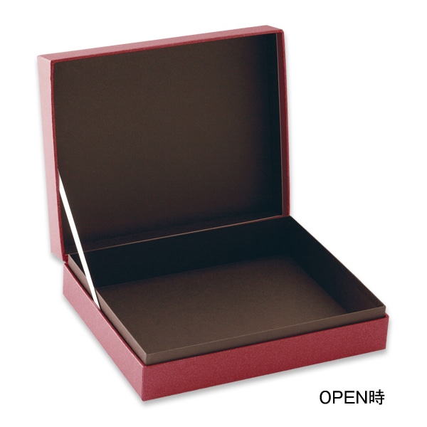 柳井紙工 ギフトケース ギフト・エル 20×16 88211 しんく 1個(ご注文単位40個)【直送品】