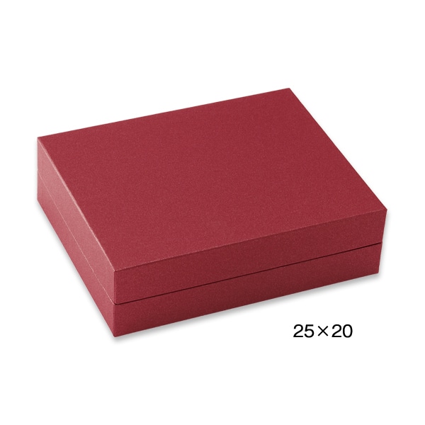 柳井紙工 ギフトケース　ギフト・エル 32×25 88214　しんく 1個（ご注文単位20個）【直送品】