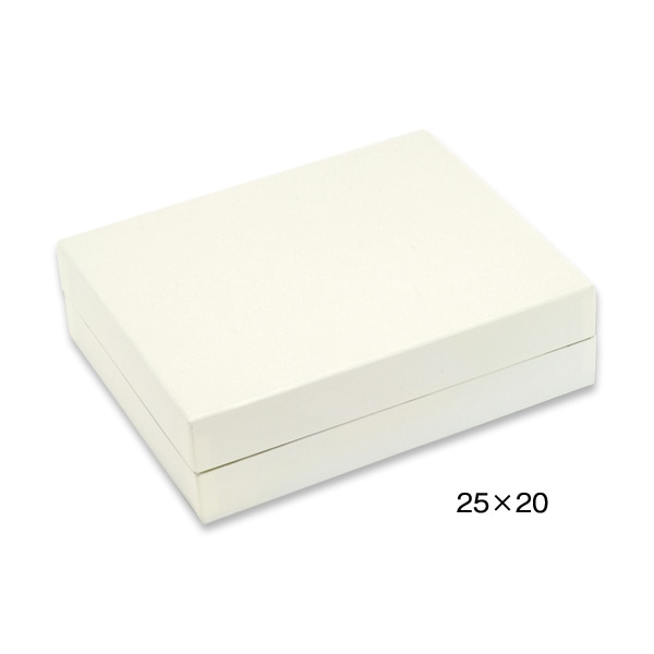 柳井紙工 ギフトケース　ギフト・エル 26×25 85281　ビアンコ 1個（ご注文単位20個）【直送品】