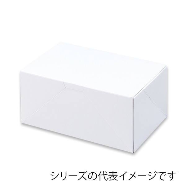 柳井紙工 ノエルカートン B 21802 50枚/束（ご注文単位8束）【直送品】