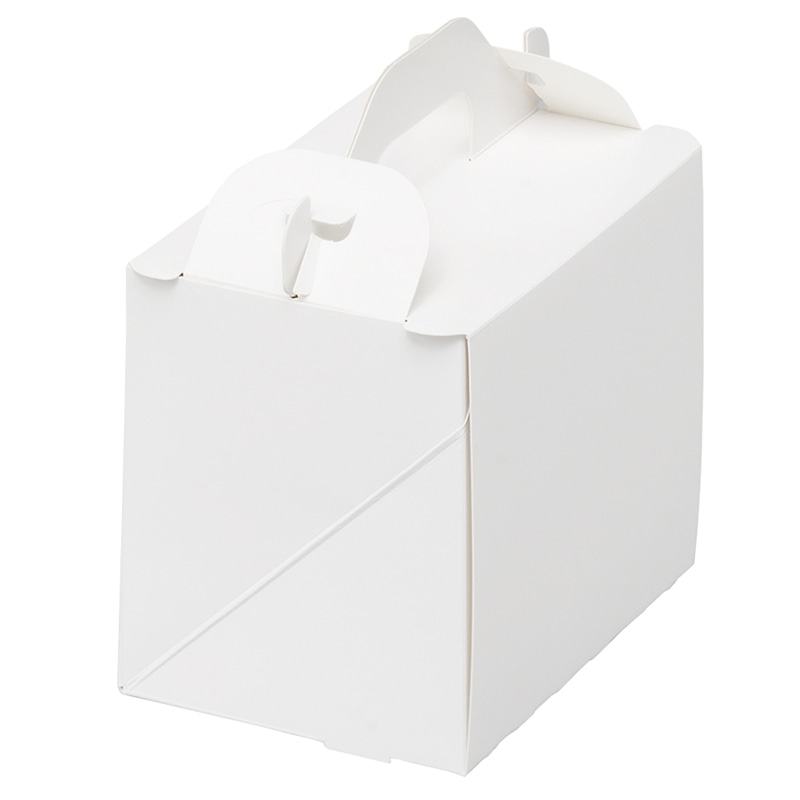 手提サービス箱 HLサイドOP110 No.430 1-001-90 50枚/包(ご注文単位8包)【直送品】