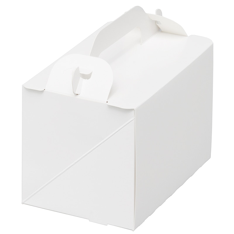 手提サービス箱 HLサイドOP110 No.535 1-001-91 50枚/包(ご注文単位8包)【直送品】