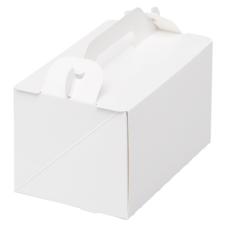 手提サービス箱 HLサイドOP110 No.640 1-001-92 50枚/包(ご注文単位6包)【直送品】