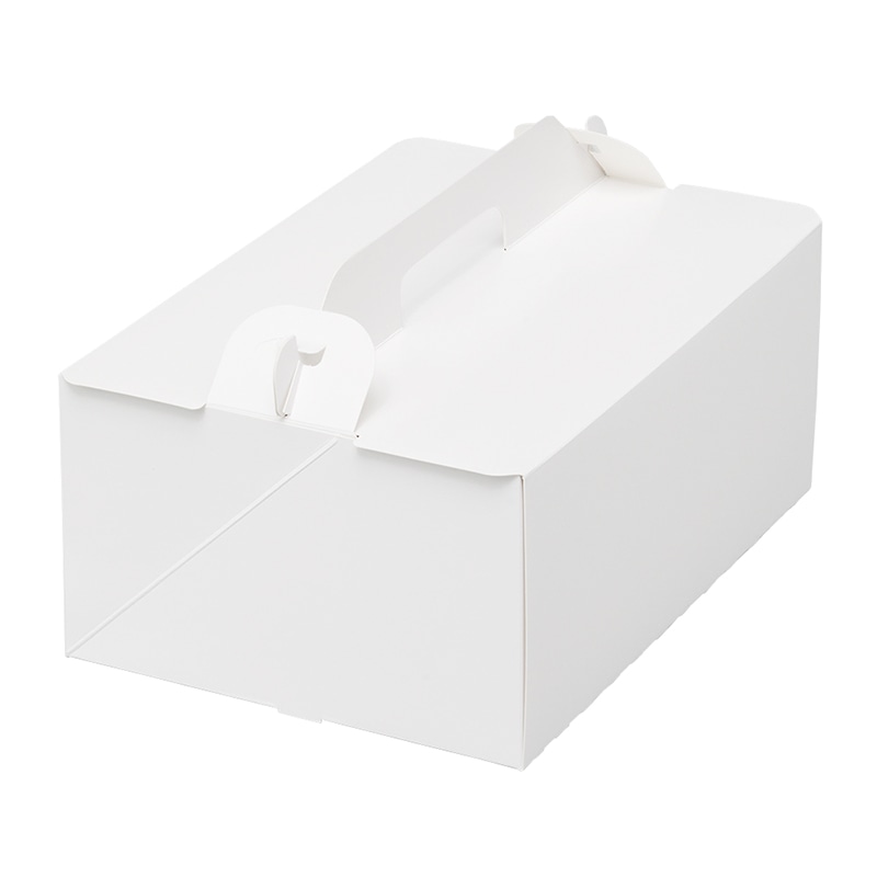 手提サービス箱 HLサイドOP110 No.860 1-001-94 50枚/包(ご注文単位3包)【直送品】