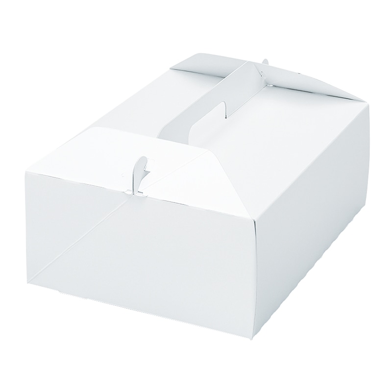 手提サービス箱 NCサイドOP105 No.970 1-002-73 50枚/包(ご注文単位2包)【直送品】