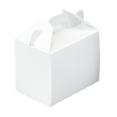 手提サービス箱 NCサイドOP105 No.430 1-002-74 50枚/包(ご注文単位10包)【直送品】