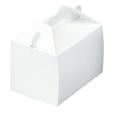 手提サービス箱 NCサイドOP105 No.535 1-002-75 50枚/包(ご注文単位8包)【直送品】