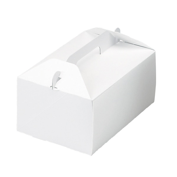 手提サービス箱 NCサイドOP105 No.750 1-002-77 50枚/包(ご注文単位4包)【直送品】