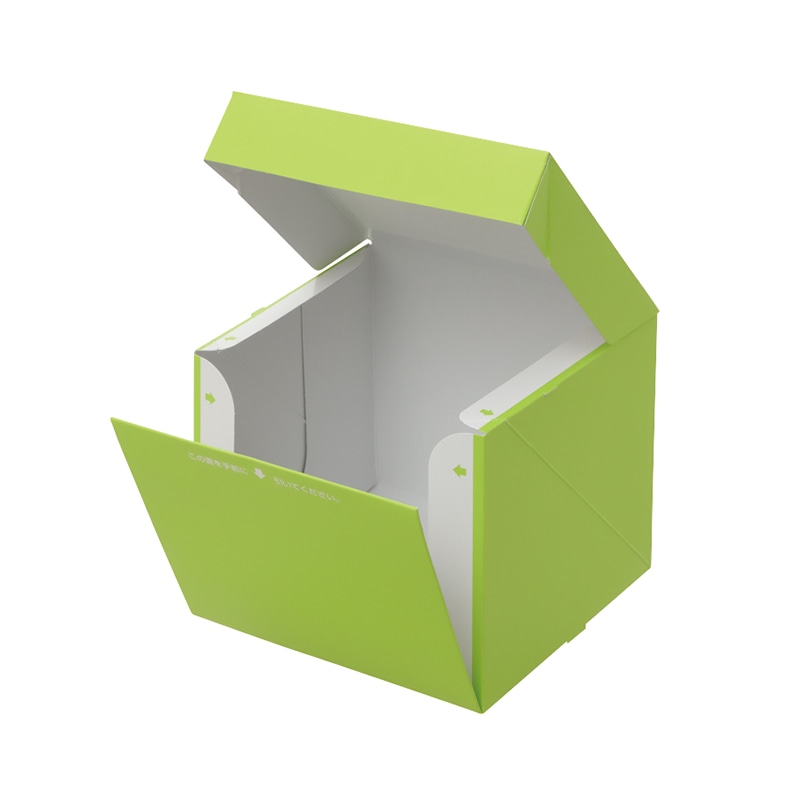 PCデコ箱 マスカット 44号 2-600-90 100枚/袋(ご注文単位1袋)【直送品】