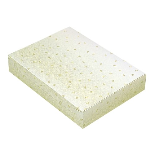 和生サービス箱　千鳥 NK-12 1-028-82 300枚/袋（ご注文単位1袋）【直送品】