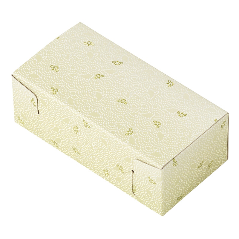 和生サービス箱　千鳥 NK-2 1-028-86 500枚/袋（ご注文単位1袋）【直送品】