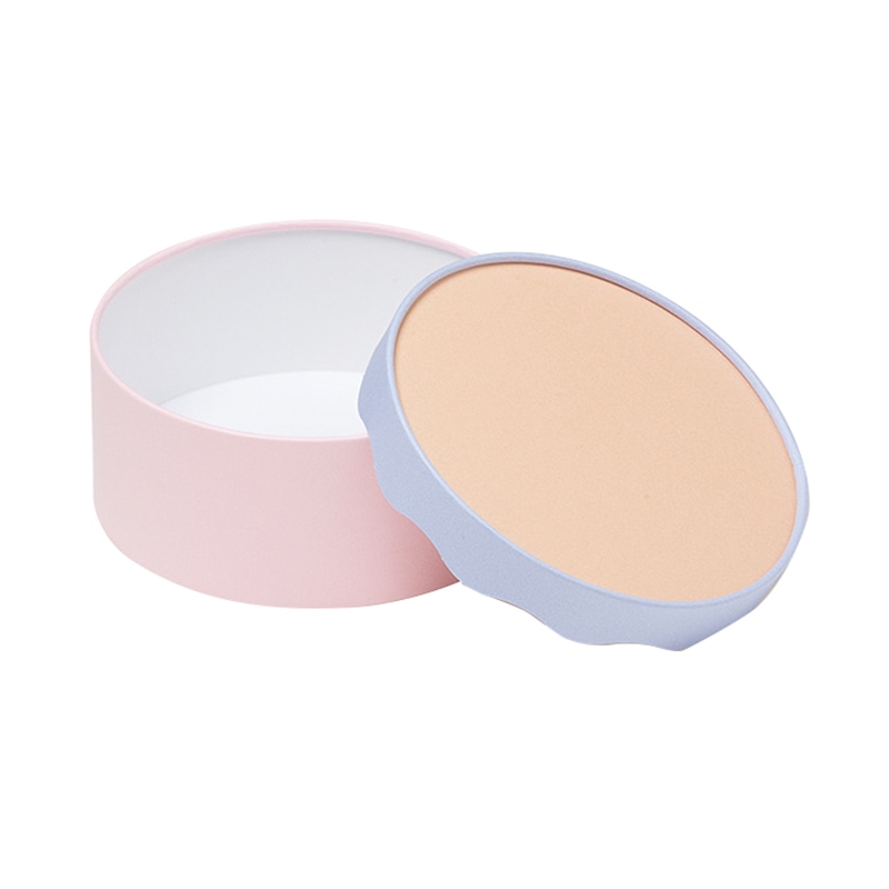 洋菓子箱　CANCAN波型サークルフェザーBOX さくら 2162　1個（ご注文単位50個）【直送品】