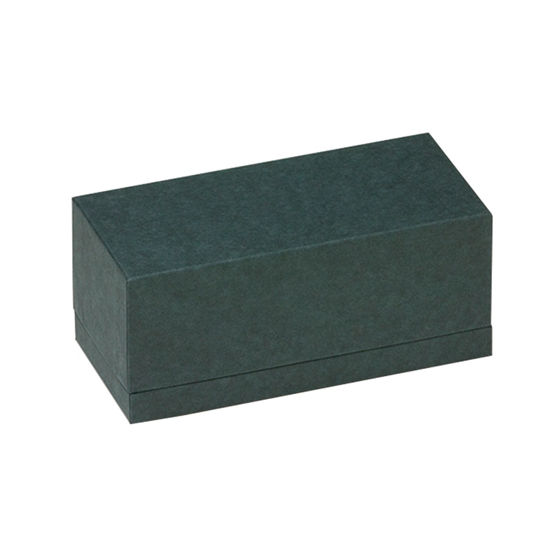 洋菓子箱　コンビBギフトケース　ミニパウンド1本用 チャコール 1904　1個（ご注文単位100個）【直送品】