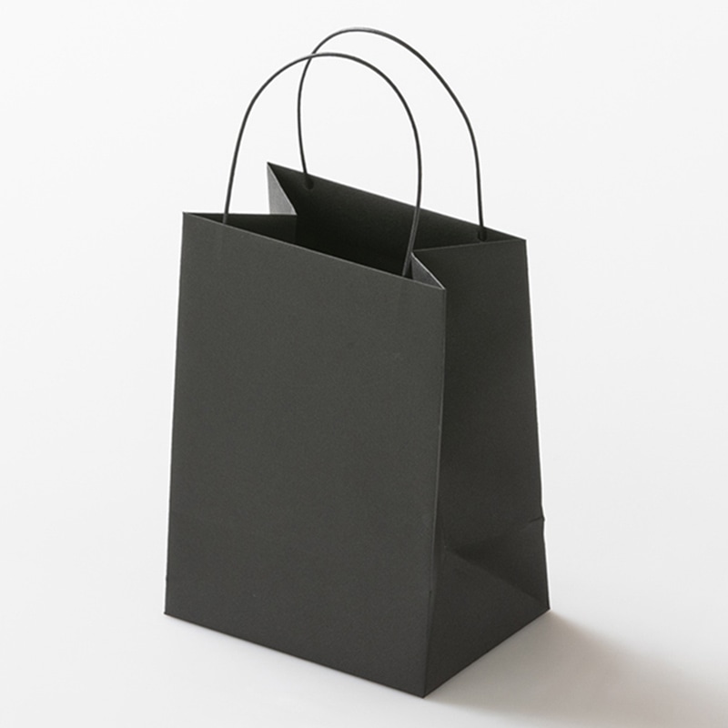 ペーパーバック　967 M 黒　3350 20枚/束（ご注文単位1束）【直送品】