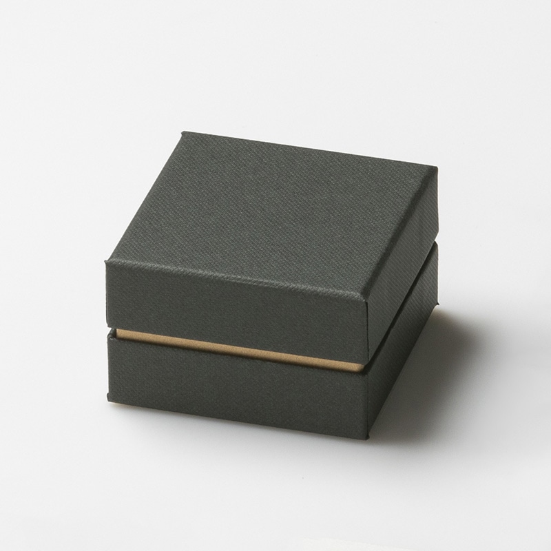 ジュエリーケース コンビAボックス 7150REP 黒 31022 1個(ご注文単位20個)【直送品】