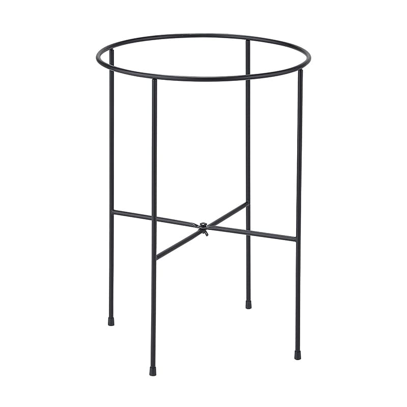 ストア・エキスプレス PP製投込みバスケット用スタンド 61-819-55-1 1台(ご注文単位1台)【直送品】