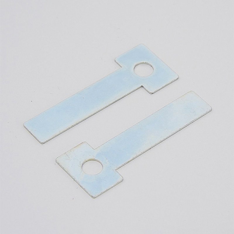 ストア・エキスプレス 店舗什器　ラテラル・ロコ　棚下照明取付金具セット 木棚用　2個組 61-813-87-3 1組（ご注文単位1組）【直送品】