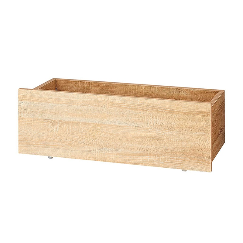 ストア・エキスプレス 店舗什器　ラテラル・ロコ　折りたたみ収納トロッコ 90×40cm用　ラスティック柄 61-777-57-2 1台（ご注文単位1台）【直送品】