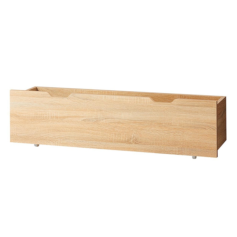 ストア・エキスプレス 店舗什器　ラテラル・ロコ　収納トロッコ 120×35cm用　ラスティック柄 61-808-40-5 1台（ご注文単位1台）【直送品】