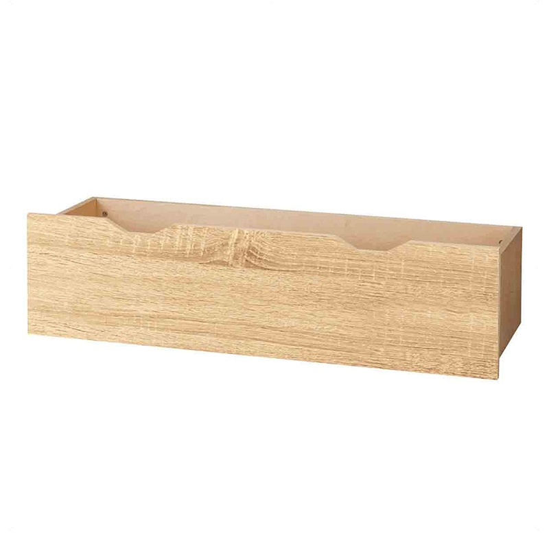 ストア・エキスプレス 店舗什器　ラテラル・ロコ　収納トロッコ 120×40cm用　ラスティック柄 61-751-70-5 1台（ご注文単位1台）【直送品】