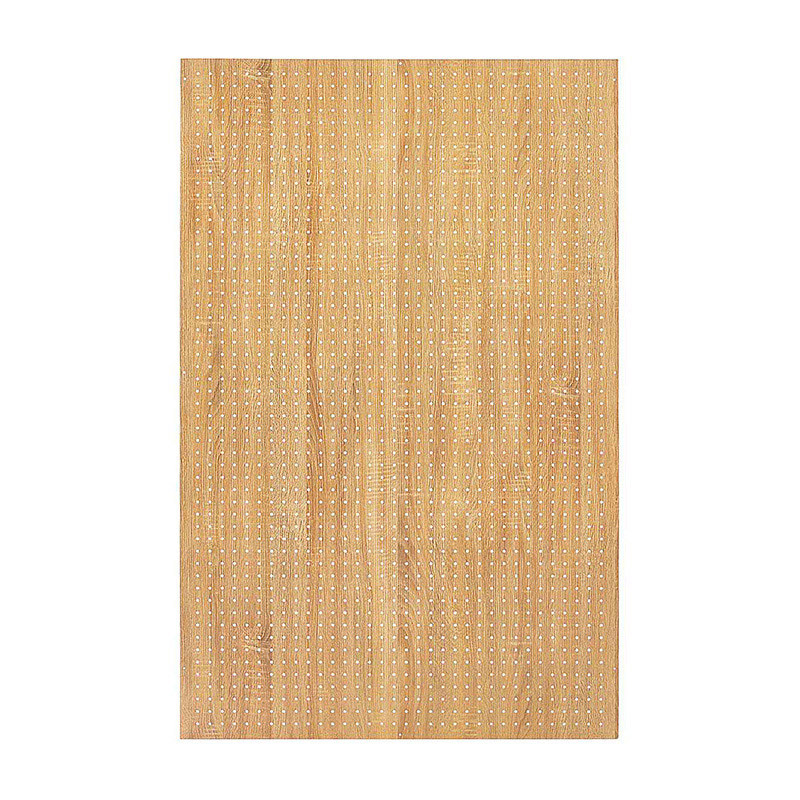 ストア・エキスプレス 店舗什器　ラテラル・ロコ　背面パネル　有孔 幅90×高さ150cm用　ラスティック柄 61-809-20-2 1枚（ご注文単位1枚）【直送品】