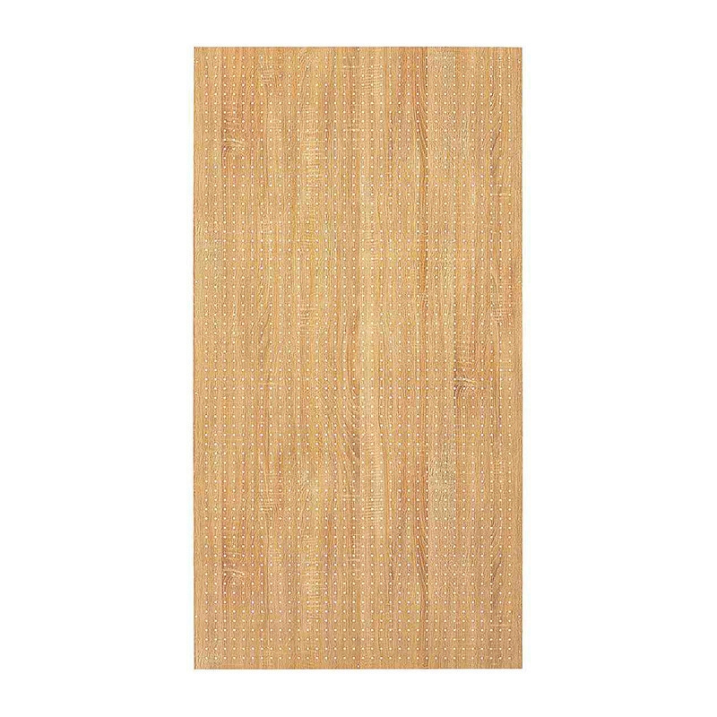 ストア・エキスプレス 店舗什器　ラテラル・ロコ　背面パネル　有孔 幅90×高さ180cm用　ラスティック柄 61-809-20-3 1枚（ご注文単位1枚）【直送品】