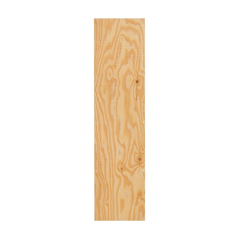 ストア・エキスプレス 店舗什器　ラテラル・ロコ　サイドパネル　穴無し 奥行35×高さ135cm用　ラーチ合板 61-818-25-1 1枚（ご注文単位1枚）【直送品】