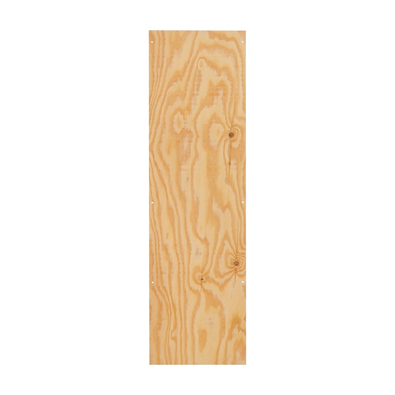 ストア・エキスプレス 店舗什器　ラテラル・ロコ　サイドパネル　穴無し 奥行40×高さ135cm用　ラーチ合板 61-818-27-1 1枚（ご注文単位1枚）【直送品】