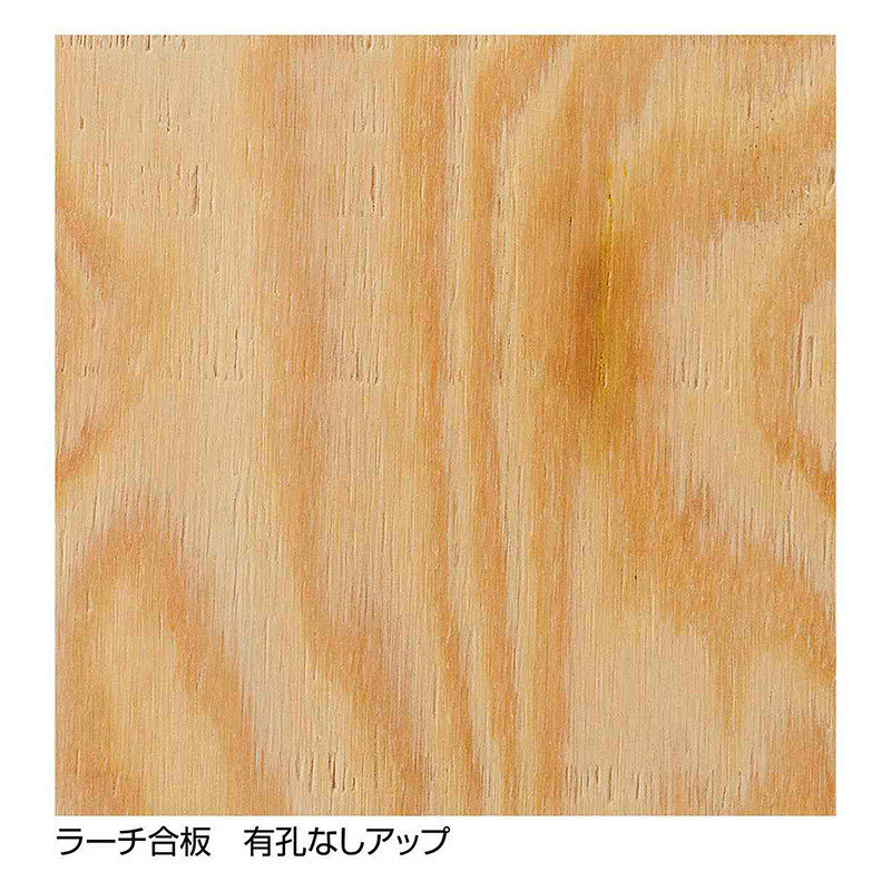 ストア・エキスプレス 店舗什器　ラテラル・ロコ　サイドパネル　穴無し 奥行40×高さ180cm用　ラーチ合板 61-818-27-3 1枚（ご注文単位1枚）【直送品】