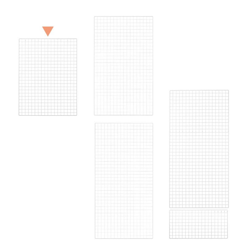 ストア・エキスプレス 店舗什器 ラテラル・ロコ 背面ネット 幅90cm 高さ135/150cm用 ホワイト 61-809-28-1 1枚(ご注文単位1枚)【直送品】