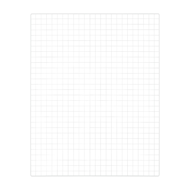 ストア・エキスプレス 店舗什器　ラテラル・ロコ　背面ネット　幅120cm 高さ180cm用　ホワイト 61-809-31-2 1枚（ご注文単位1枚）【直送品】