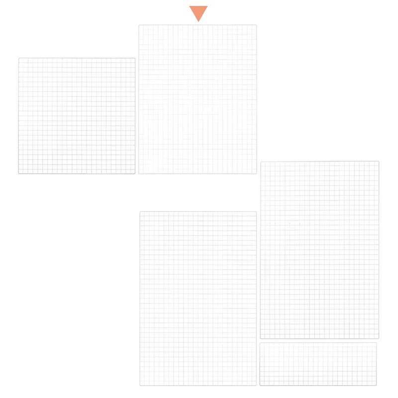 ストア・エキスプレス 店舗什器 ラテラル・ロコ 背面ネット 幅120cm 高さ180cm用 ホワイト 61-809-31-2 1枚(ご注文単位1枚)【直送品】