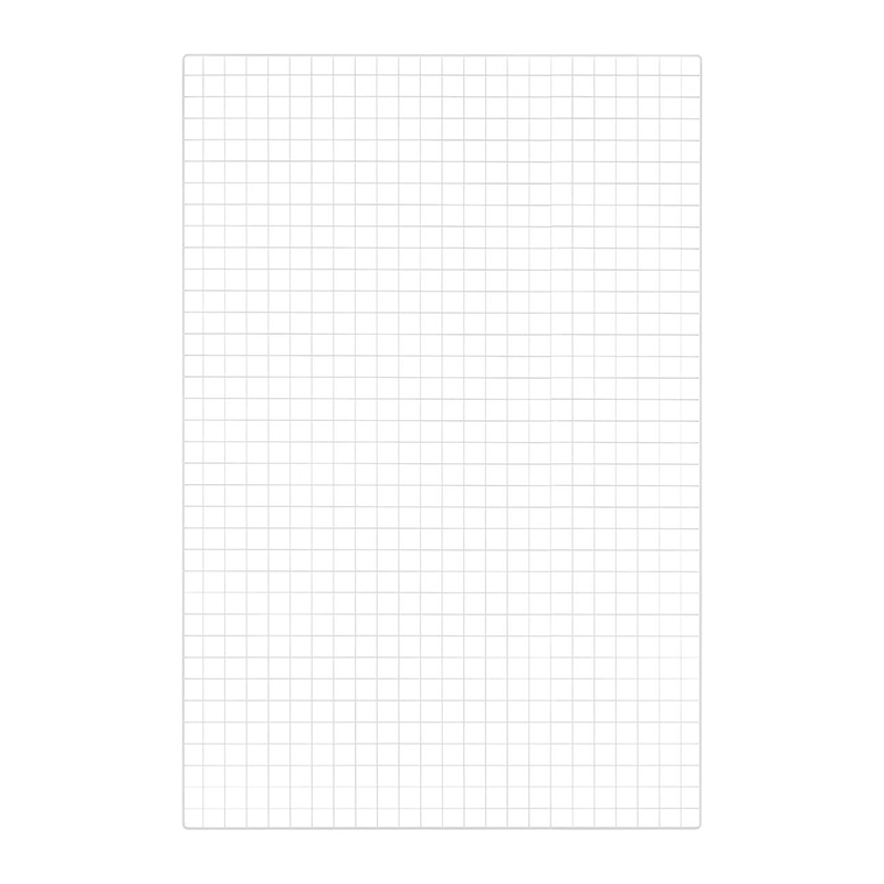 ストア・エキスプレス 店舗什器　ラテラル・ロコ　背面ネット　幅120cm 高さ210cm用　ホワイト 61-809-31-3 1枚（ご注文単位1枚）【直送品】