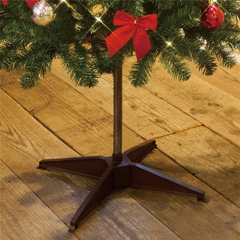 ストア・エキスプレス 48-23-1-2 スタンダードセットツリー レッド H120cm 1セット(ご注文単位1セット)【直送品】