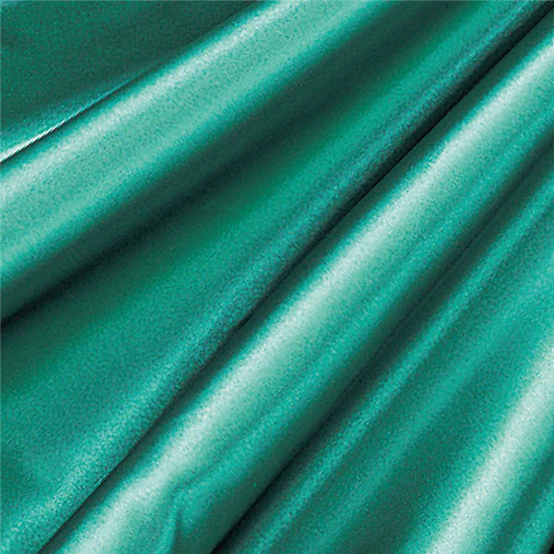 ストア・エキスプレス 48-99-1-5 サテンシート グリーン 1枚（ご注文単位1枚）【直送品】