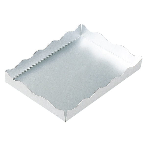 和気 ノエル銀台紙 ロック有 特小 250044 100枚/箱（ご注文単位1箱）【直送品】