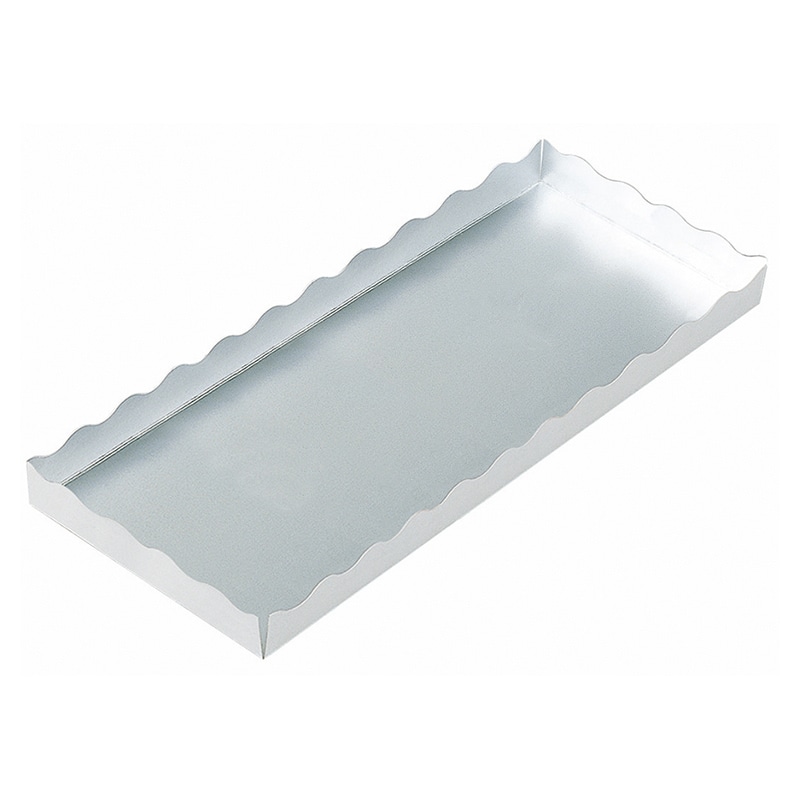 和気 ノエル銀台紙 ロック有 大 250046 100枚/箱（ご注文単位1箱）【直送品】