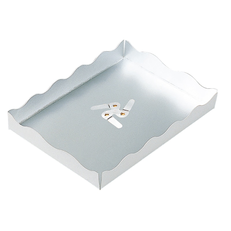 和気 ノエル銀台紙 ロック無 特小 250047 100枚/箱（ご注文単位1箱）【直送品】