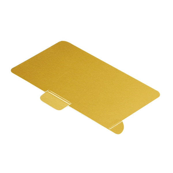 和気 PCロール用金台紙 ロック無し 1-107-16 200枚/箱（ご注文単位1箱）【直送品】