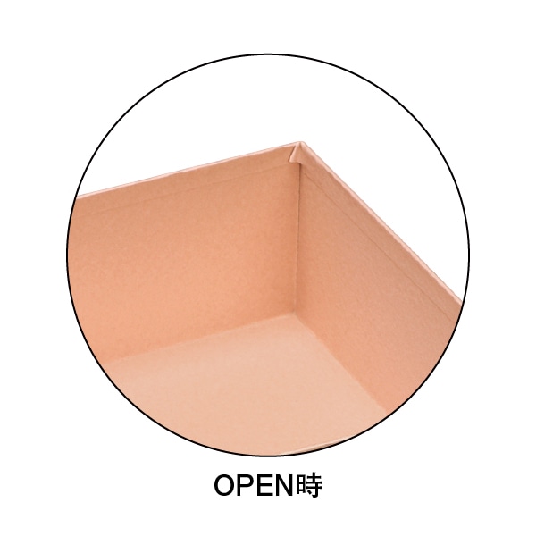 柳井紙工 ギフトケース ギフト・ロテル 23×22 キャメル 86782 40個/箱(ご注文単位1箱)【直送品】