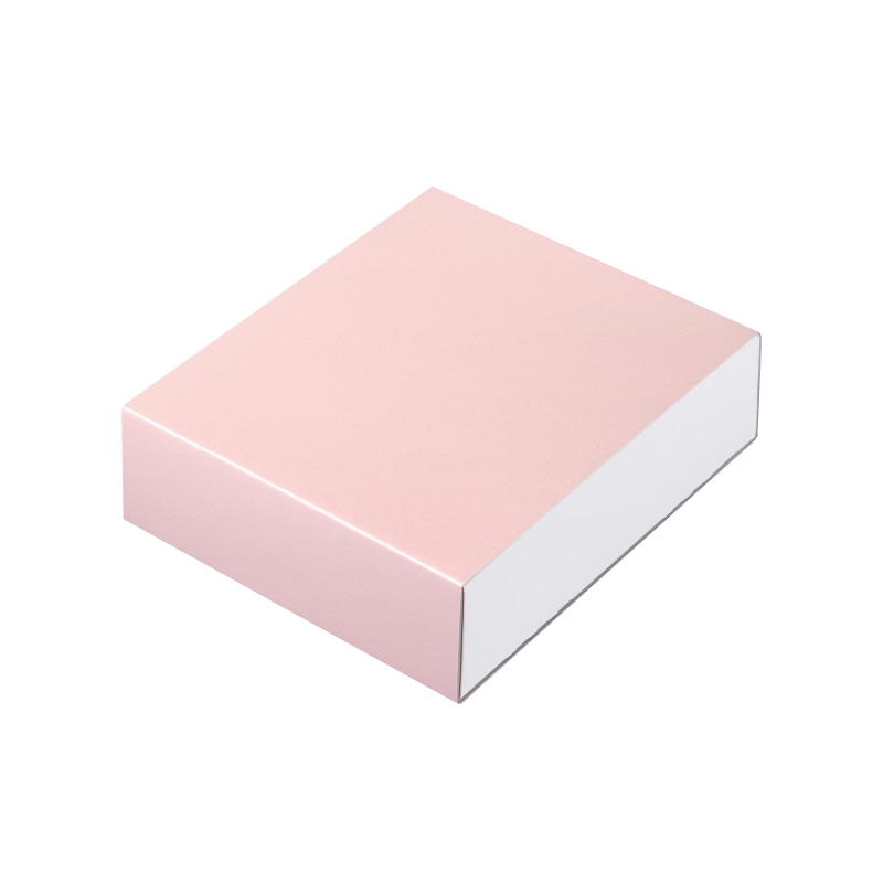 柳井紙工 ギフトケース ギフト ペティート・パール 20×16 ピンク 21934 50個/箱（ご注文単位1箱）【直送品】