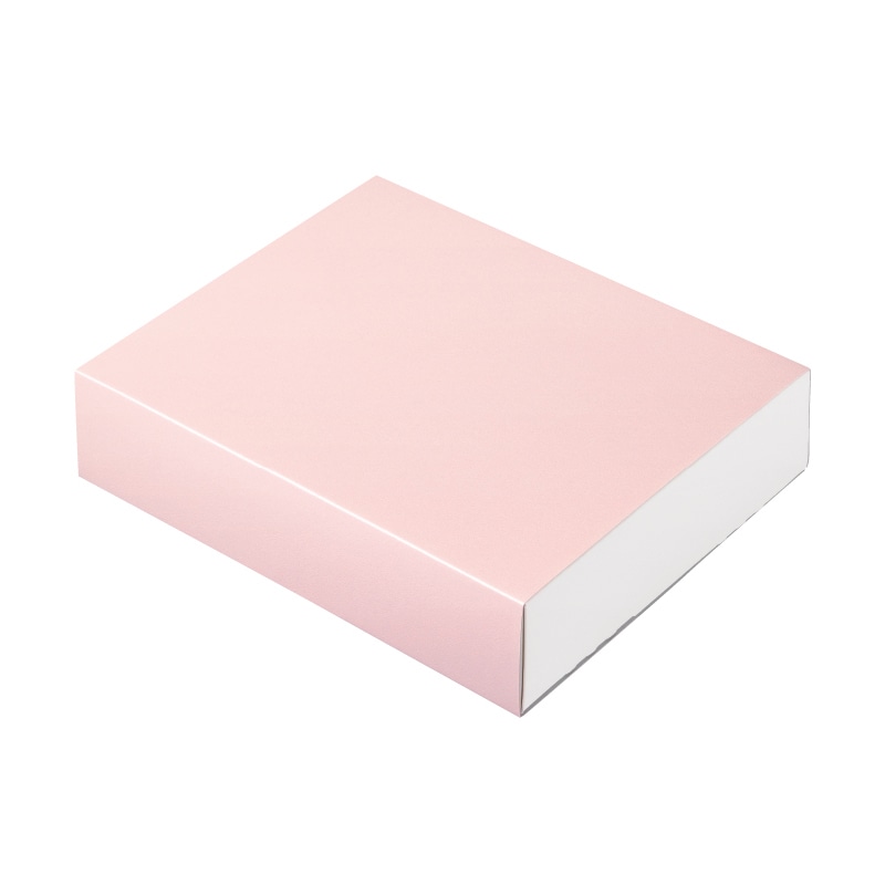 柳井紙工 ギフトケース ギフト ペティート・パール 24×20 ピンク 21935 50個/箱（ご注文単位1箱）【直送品】
