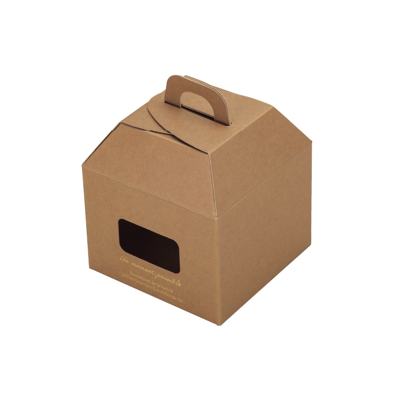 柳井紙工 ギフトケース エトロア 10×10 20918 50個/箱（ご注文単位1箱）【直送品】