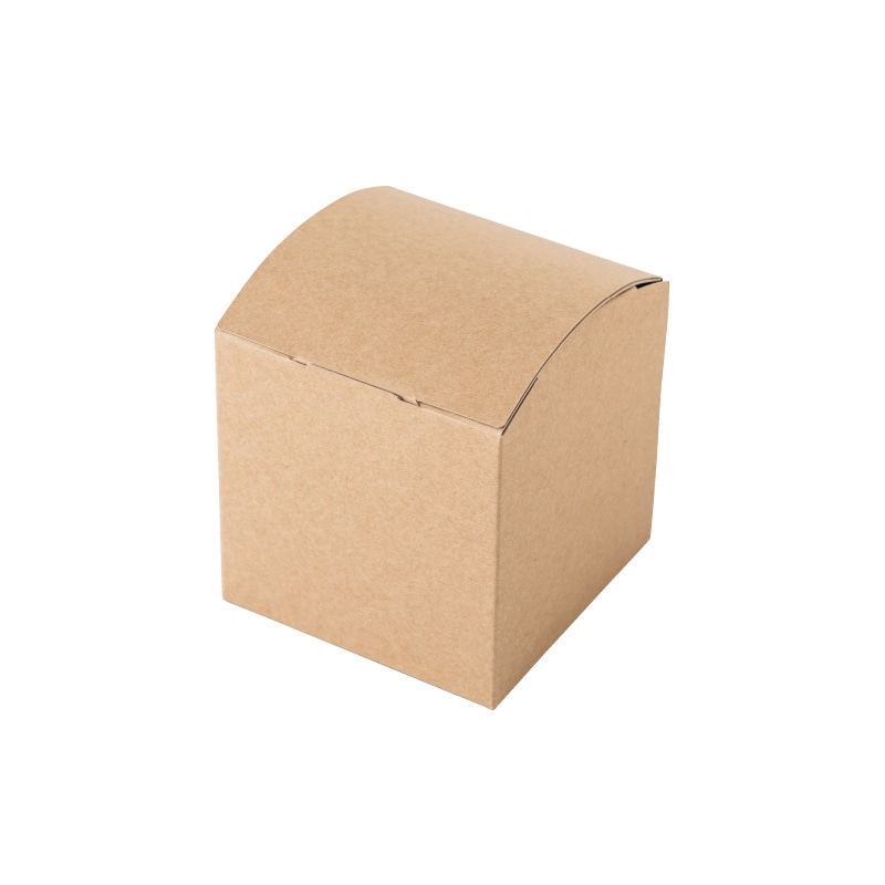 柳井紙工 ギフトケース ナチュレ 9×9 26957 100個/箱（ご注文単位1箱）【直送品】